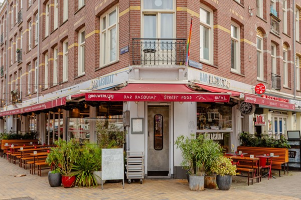 Medium property photo - Madurastraat 62-3, 1094 GR Amsterdam